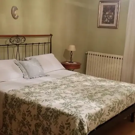Casa Marta Feriehus Nicola