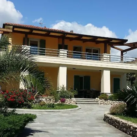 Feriehus Casa Marta *